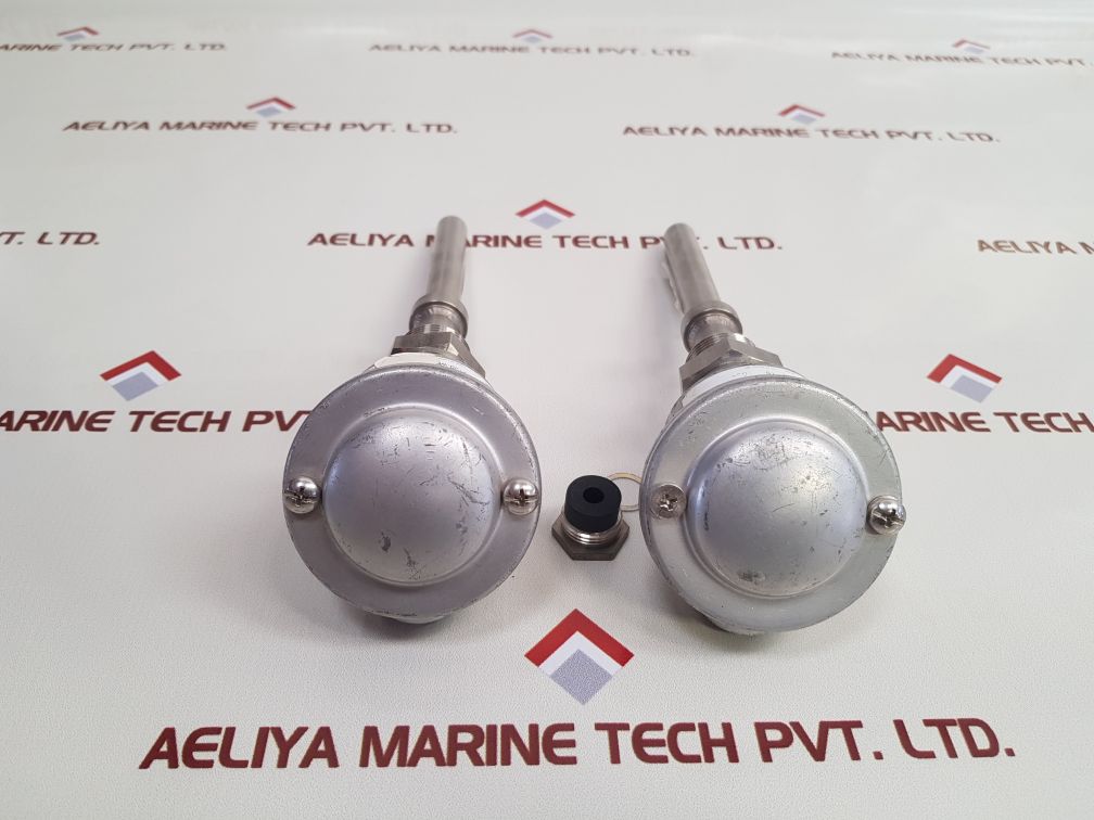1Xpt100 3L Ci.B Temperature Sensor Probe