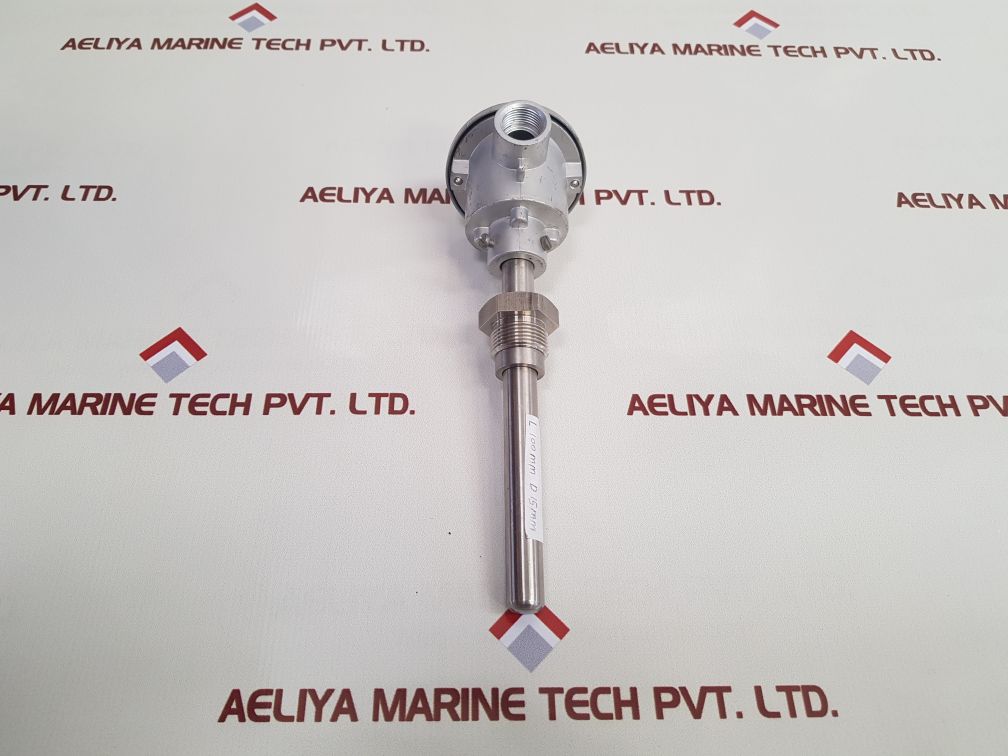 1Xpt100 3L Ci.B Temperature Sensor Probe
