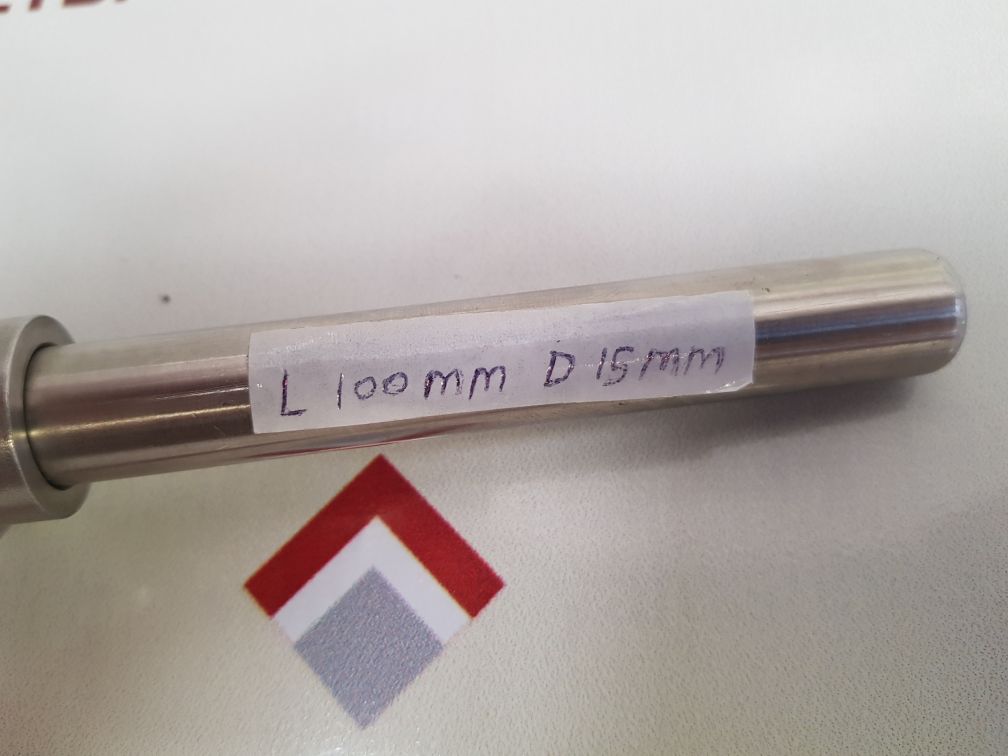 1Xpt100 3L Ci.B Temperature Sensor Probe