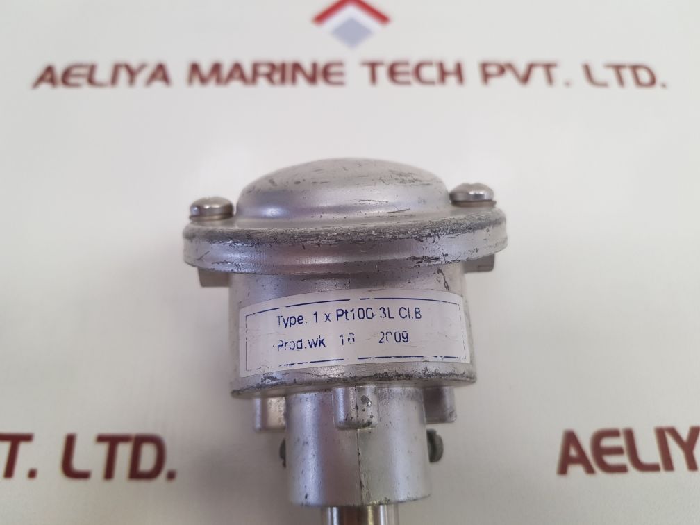 1Xpt100 3L Ci.B Temperature Sensor Probe