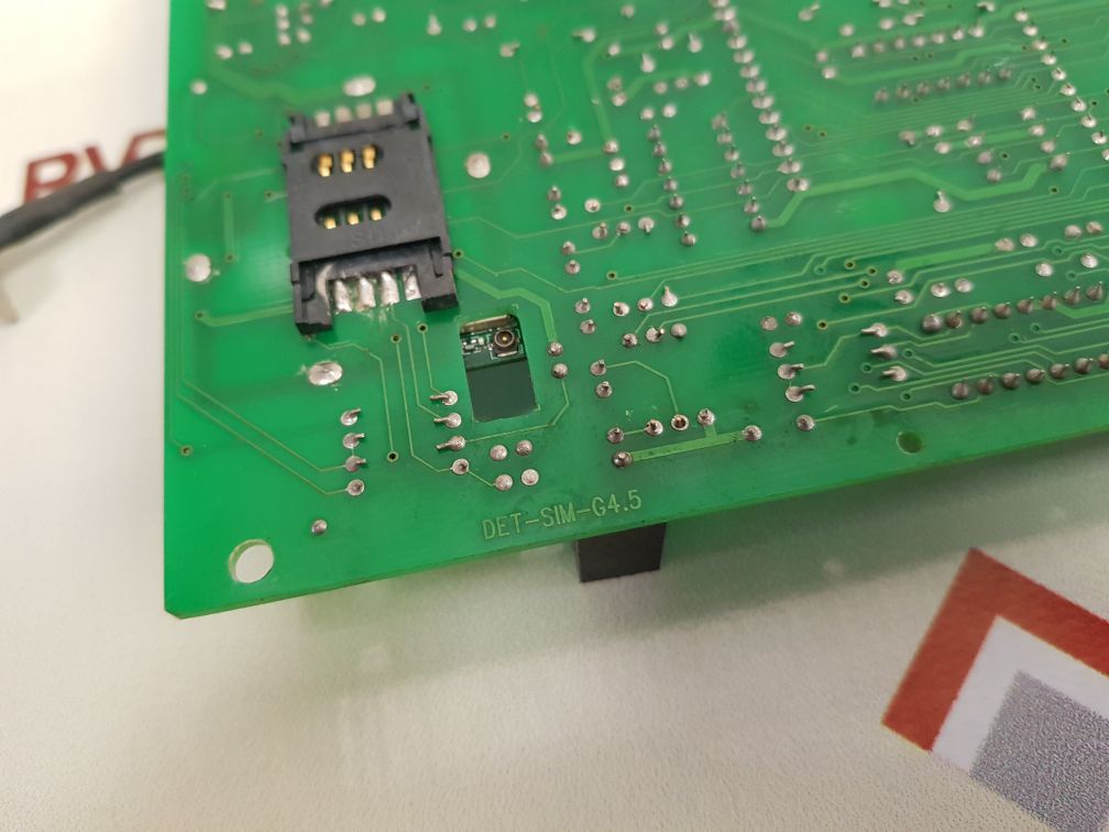 Sim300 S2-10221-a6803 Pcb Card