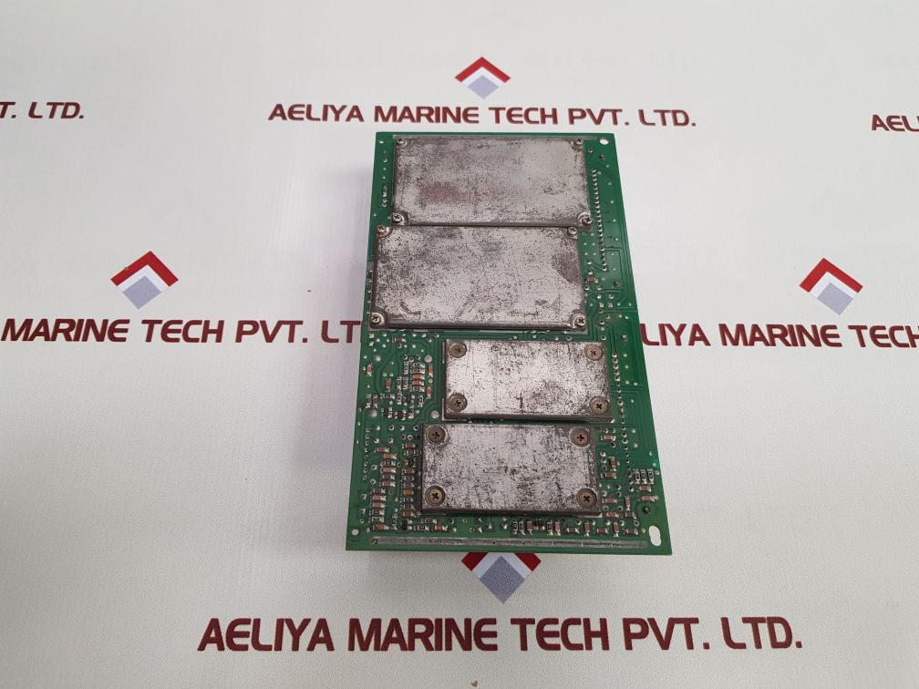 Jrc 6Pc Jd00525B Pcb Card Cgd-142M