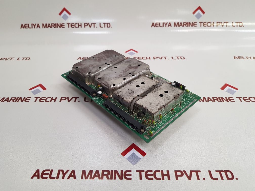 Jrc 6Pc Jd00525B Pcb Card Cgd-142M