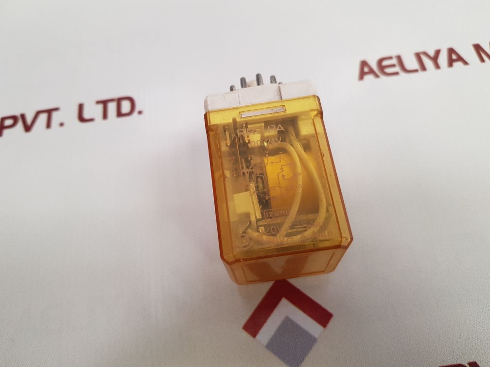 Izumi Rr3Pa Relay