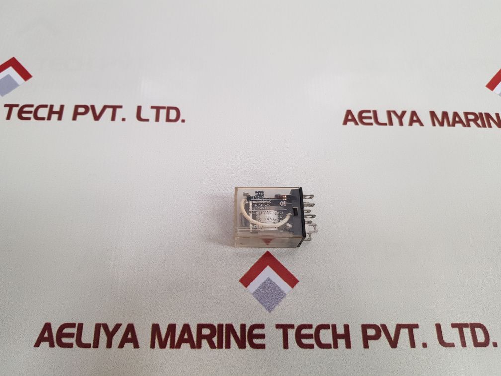 Omron Ly2 Relay