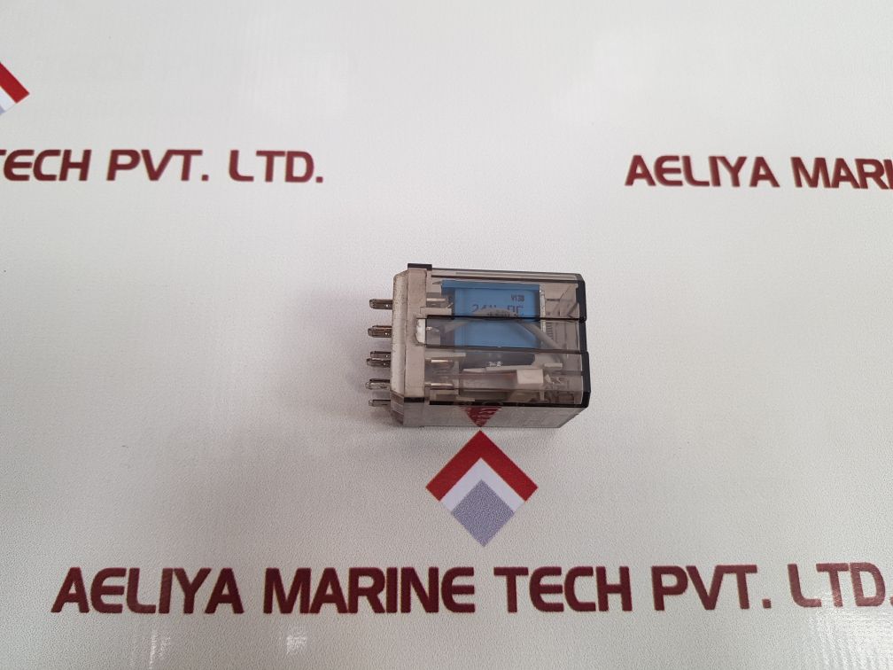 Finder 62.82 Relay