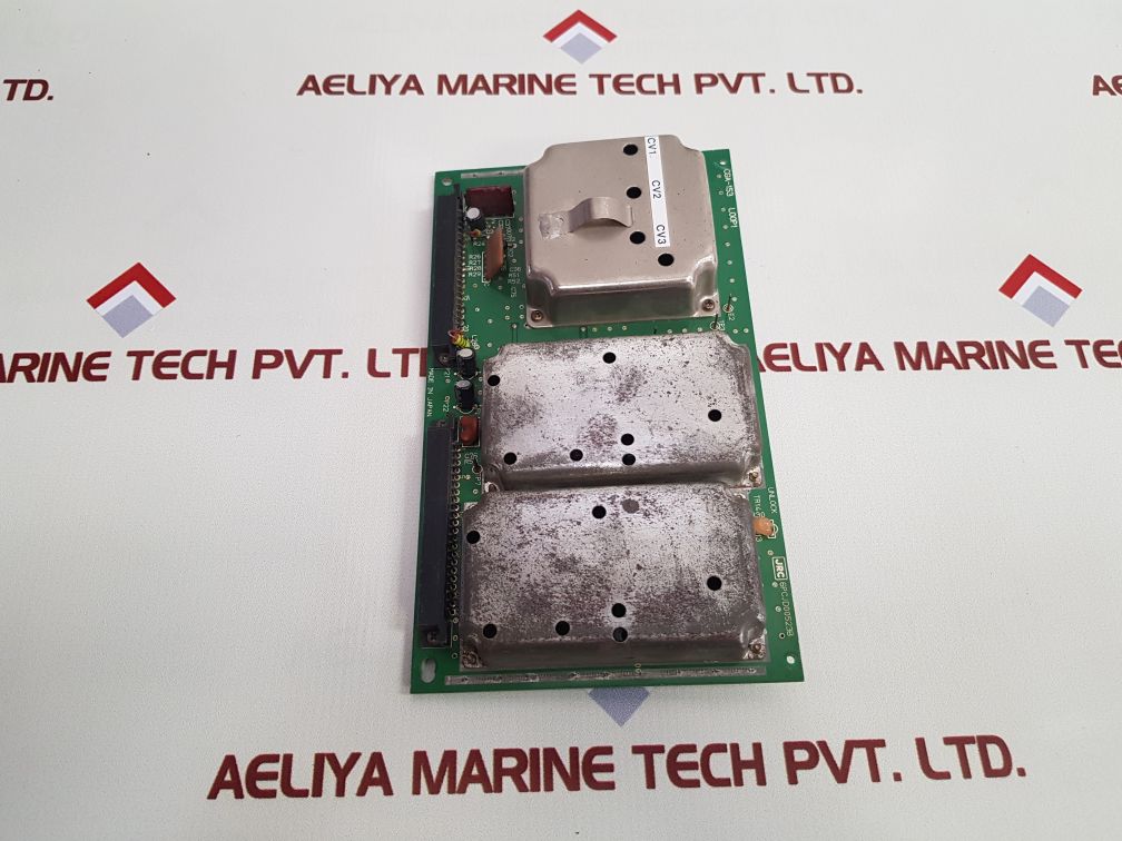 Jrc Cga-153 Pcb Card 6Pcjd00523B