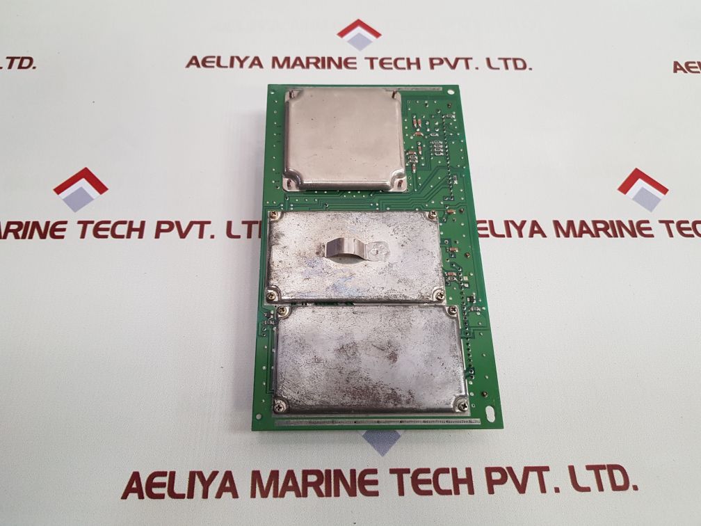 Jrc Cga-153 Pcb Card 6Pcjd00523B