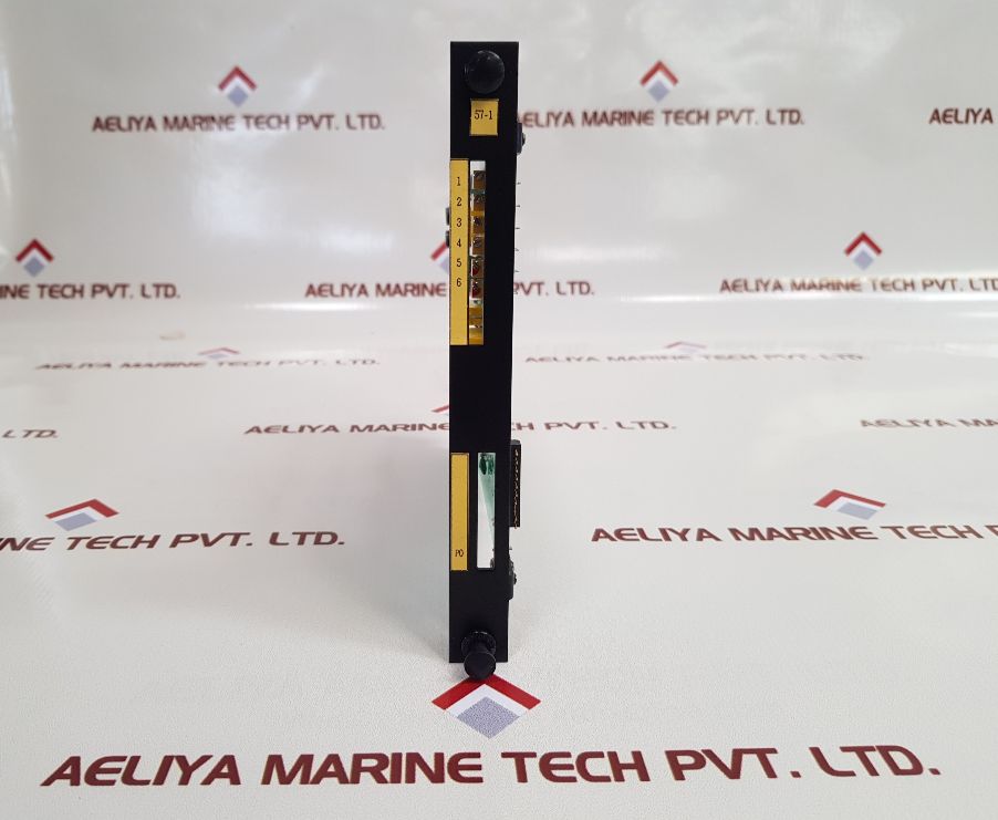 Taiyo Eao594-57A Pcb Card