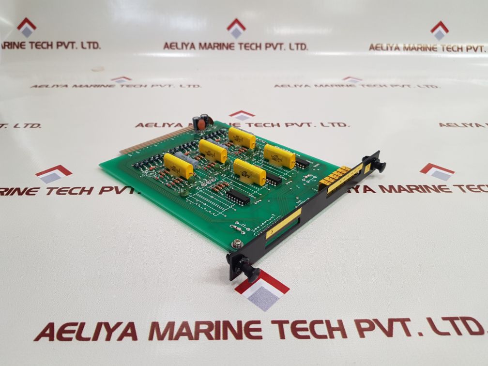 Taiyo Eao594-57A Pcb Card