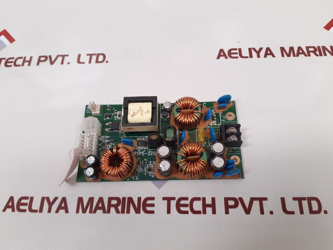 Irtps-220 Dc/Dc Converter Module