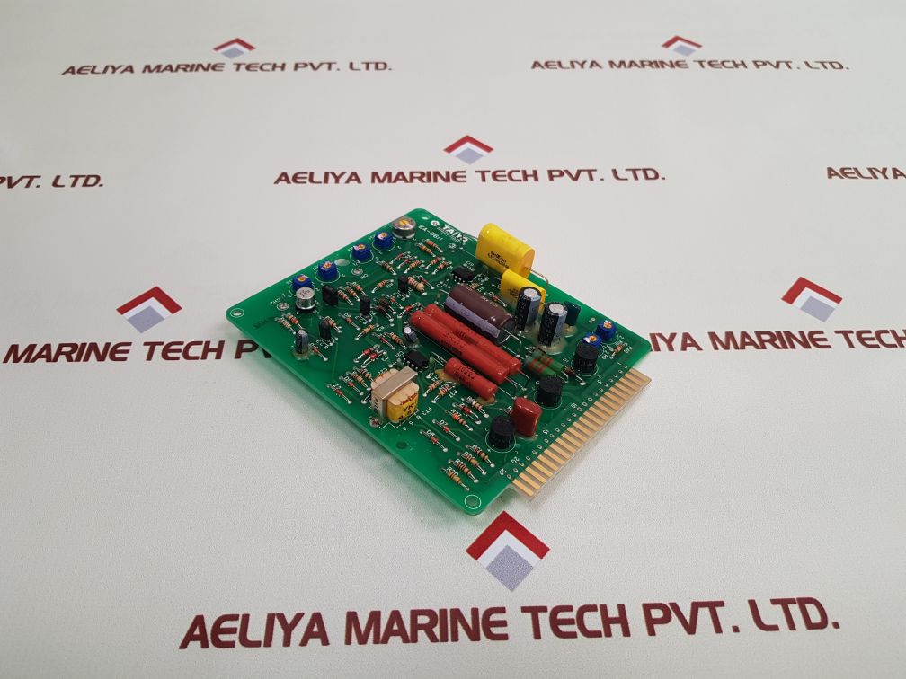 Taiyo electric ea-0611 pcb card