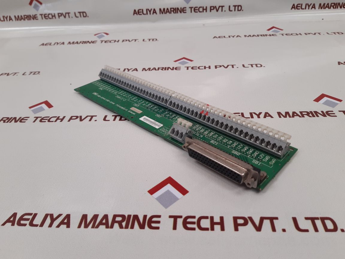 Jrc Cqd-2245/Cqd-2246 Pcb Card 7Pcsc0261A