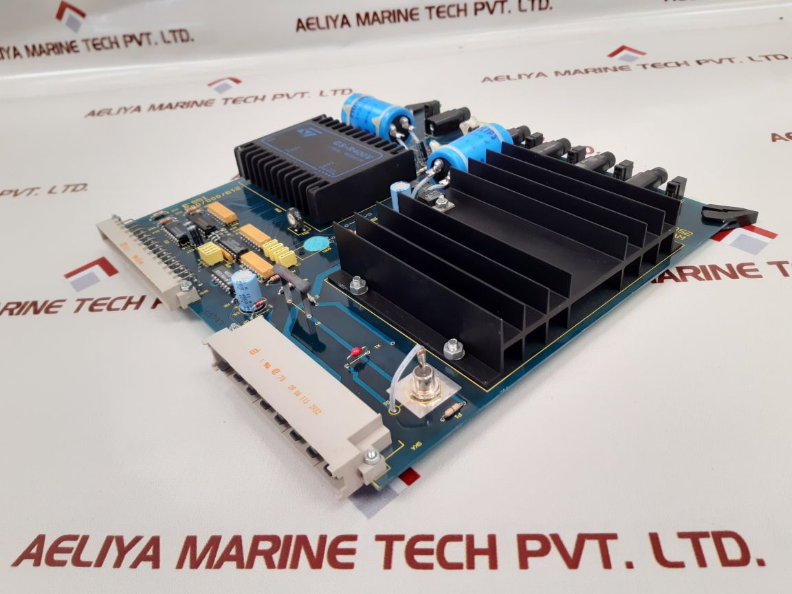 Spector 219/000/005 Pcb Card 213/000/002