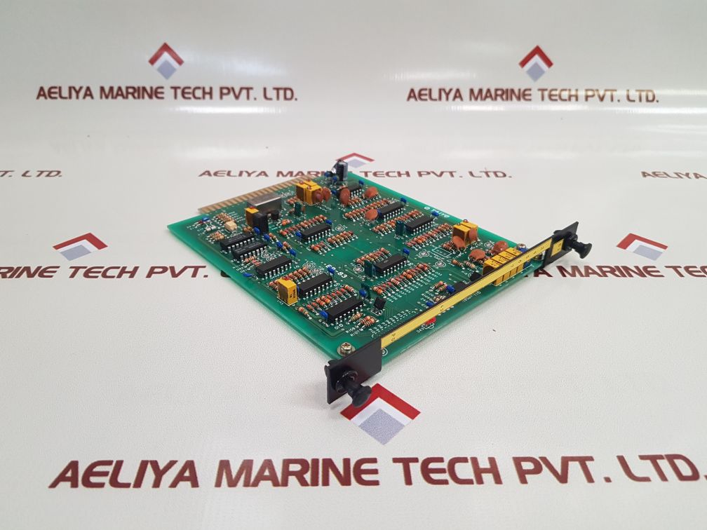 Taiyo Electric Eb-83 Pcb Card