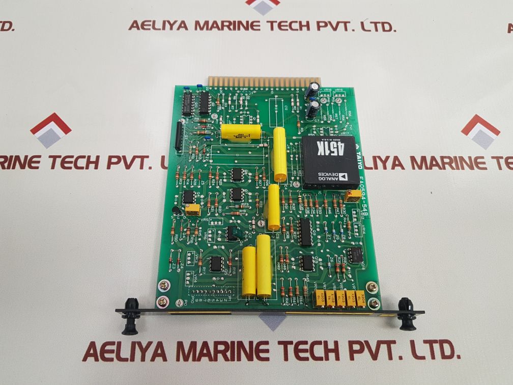 Taiyo Eao594-54B Pcb Card