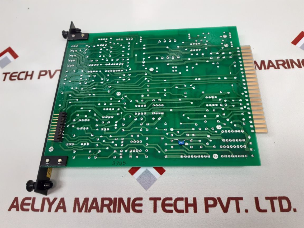 Taiyo Ea0594-54B Pcb Card Ea0594-54-2
