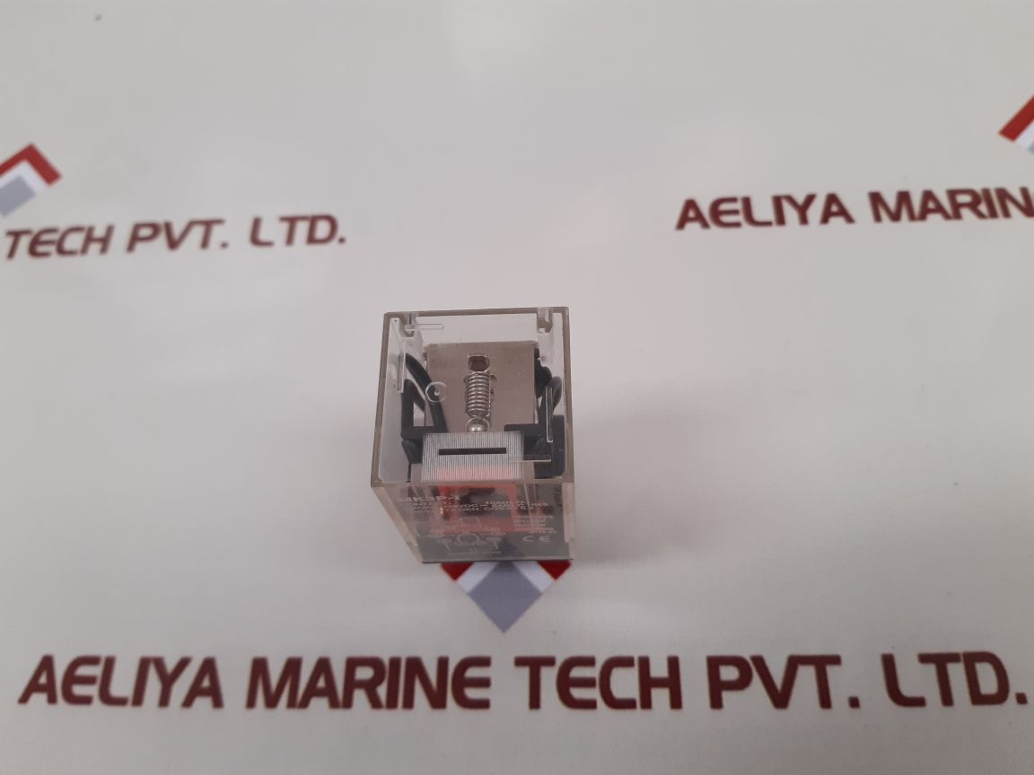 Mk3p-i relay
