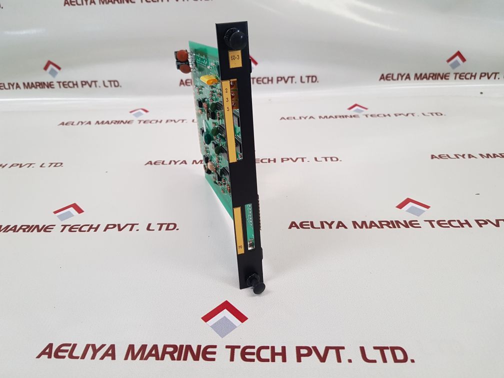 Taiyo ea0594-60a pcb card ea0594-60-3