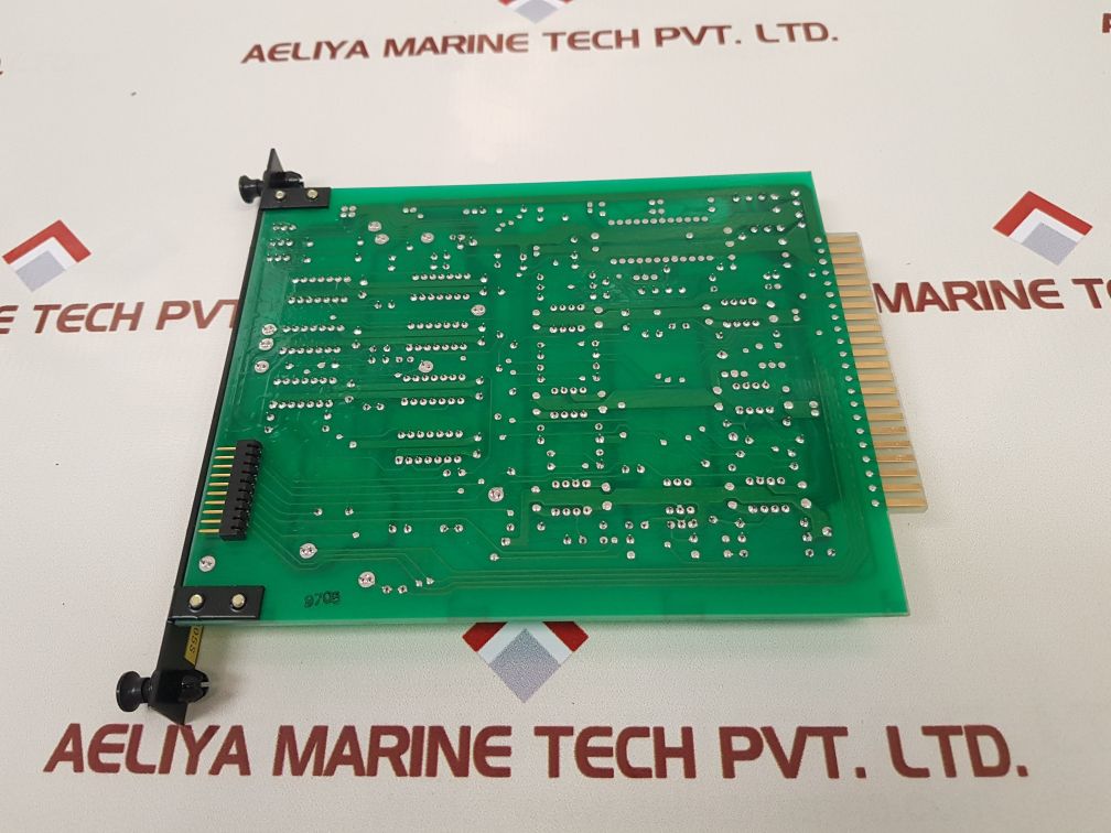 Taiyo ea0594-60a pcb card ea0594-60-3