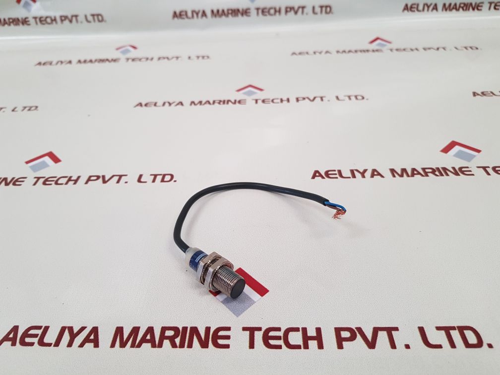 Telemecanique Xs1 N12Na349L1 Proximity Sensor