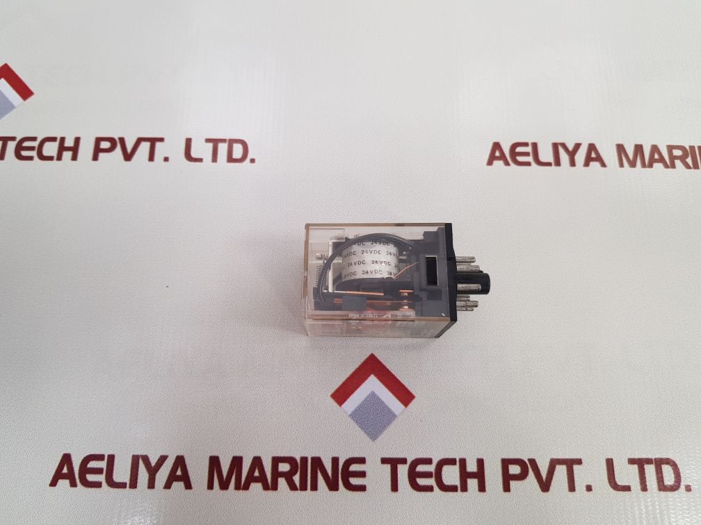Omron Mk2P-s Relay