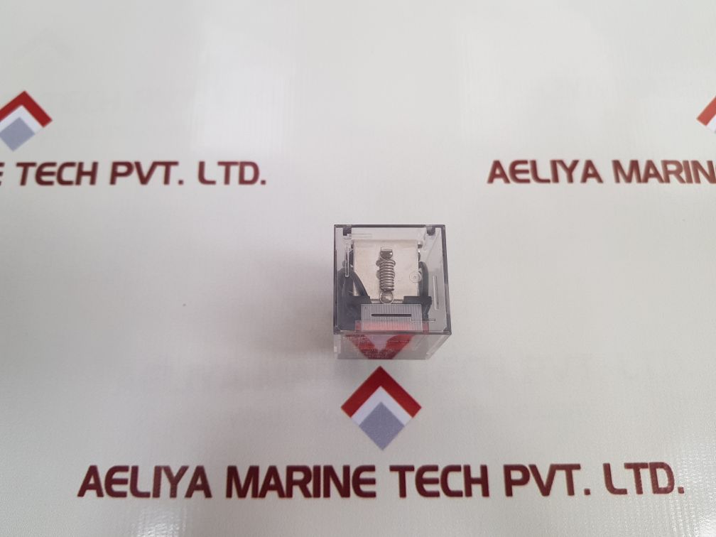 Mk3P-i Relay Used One