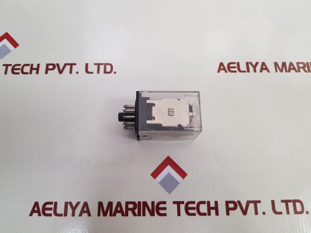 Mk3P-i Relay Used One