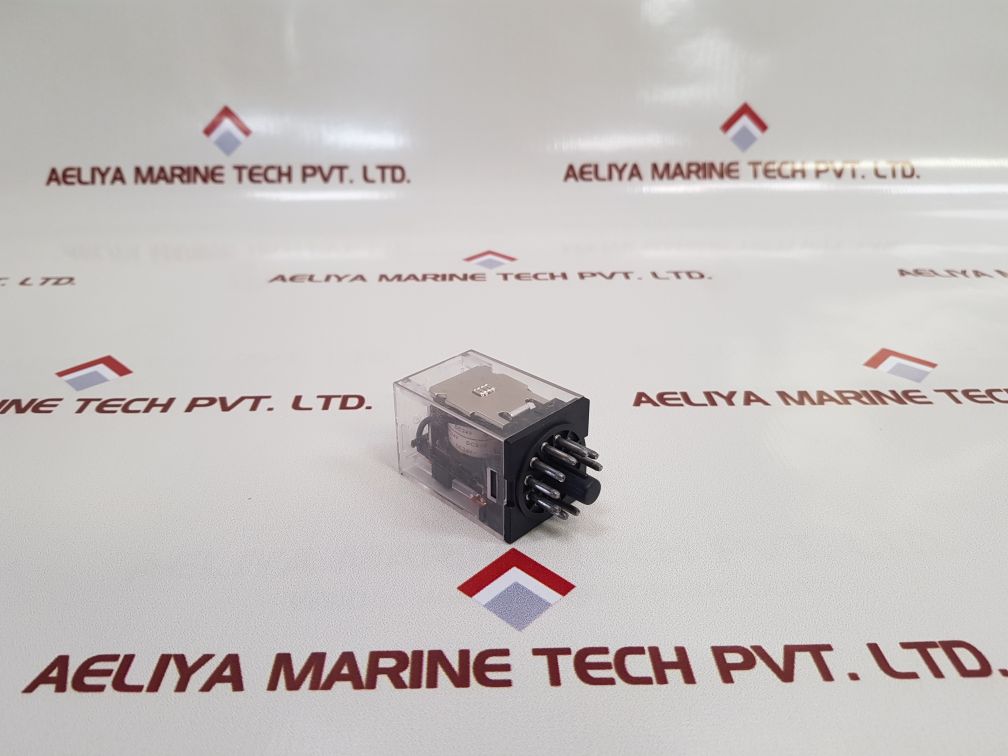 Mk3P-i Relay Used One