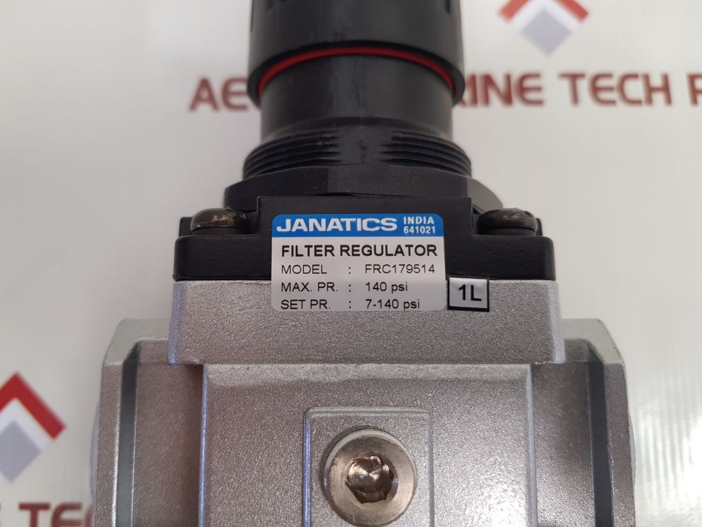 Janatics Frc179514 Filter