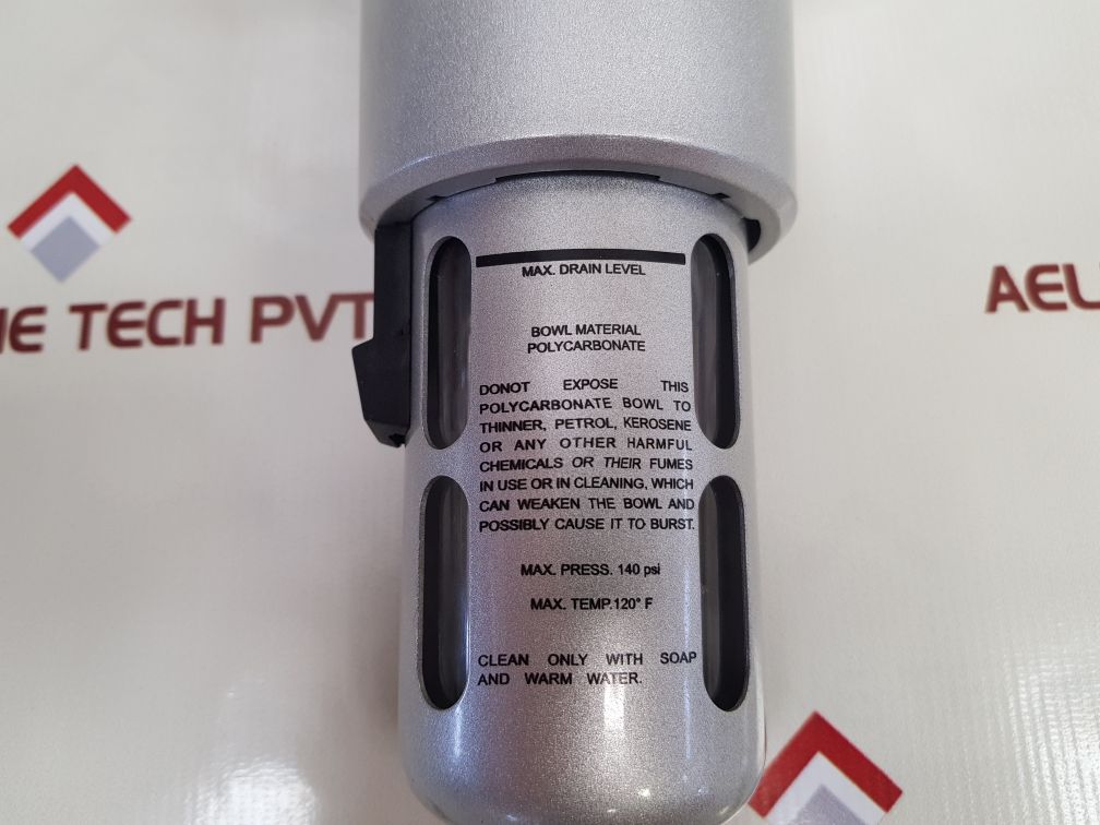 Janatics Frc179514 Filter