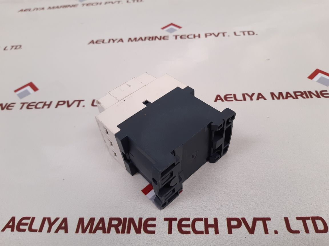 Telemecanique Cad50 Fd Contactor