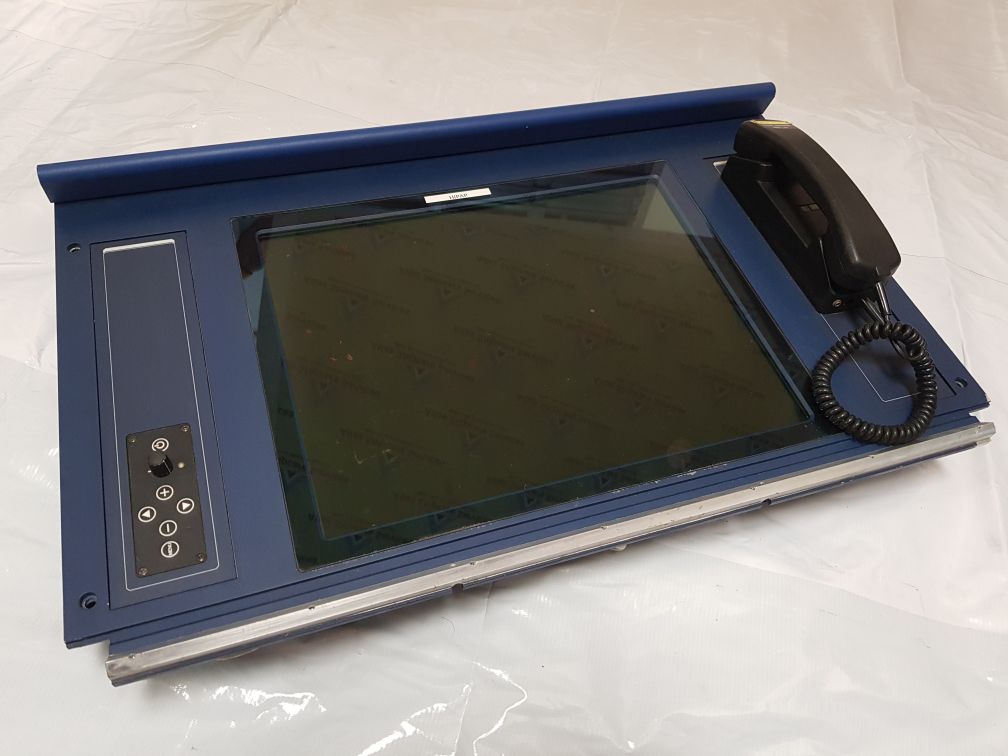 Hatteland Display Jh 20T06 Kmp-a1-10169
