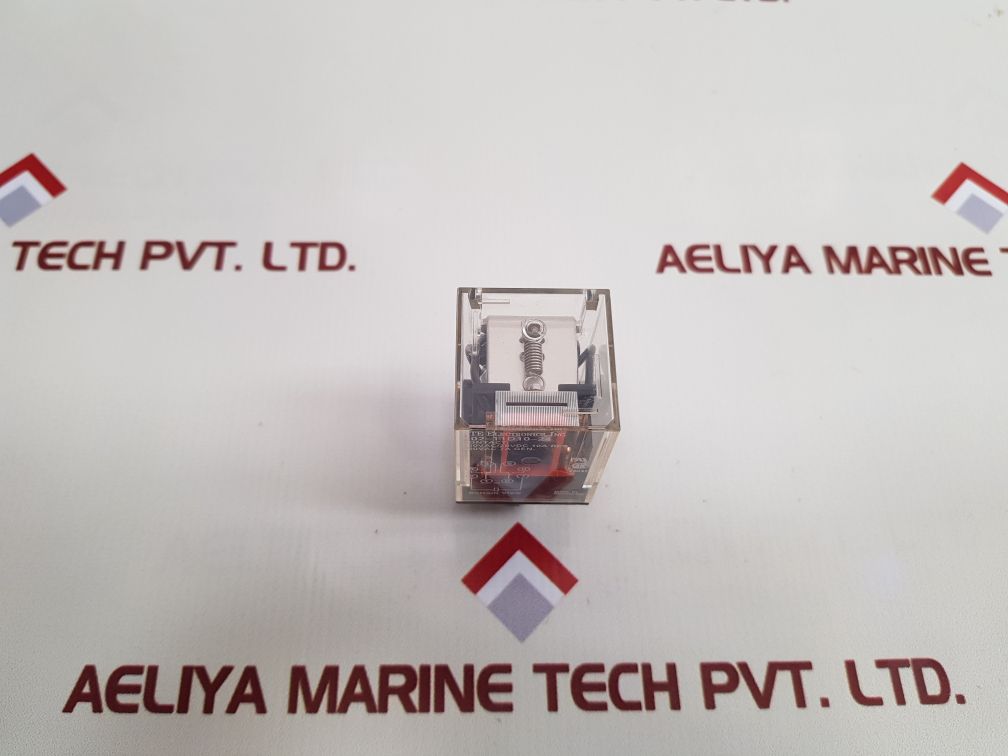 Nte Electronics R02-11D10-24 Relay