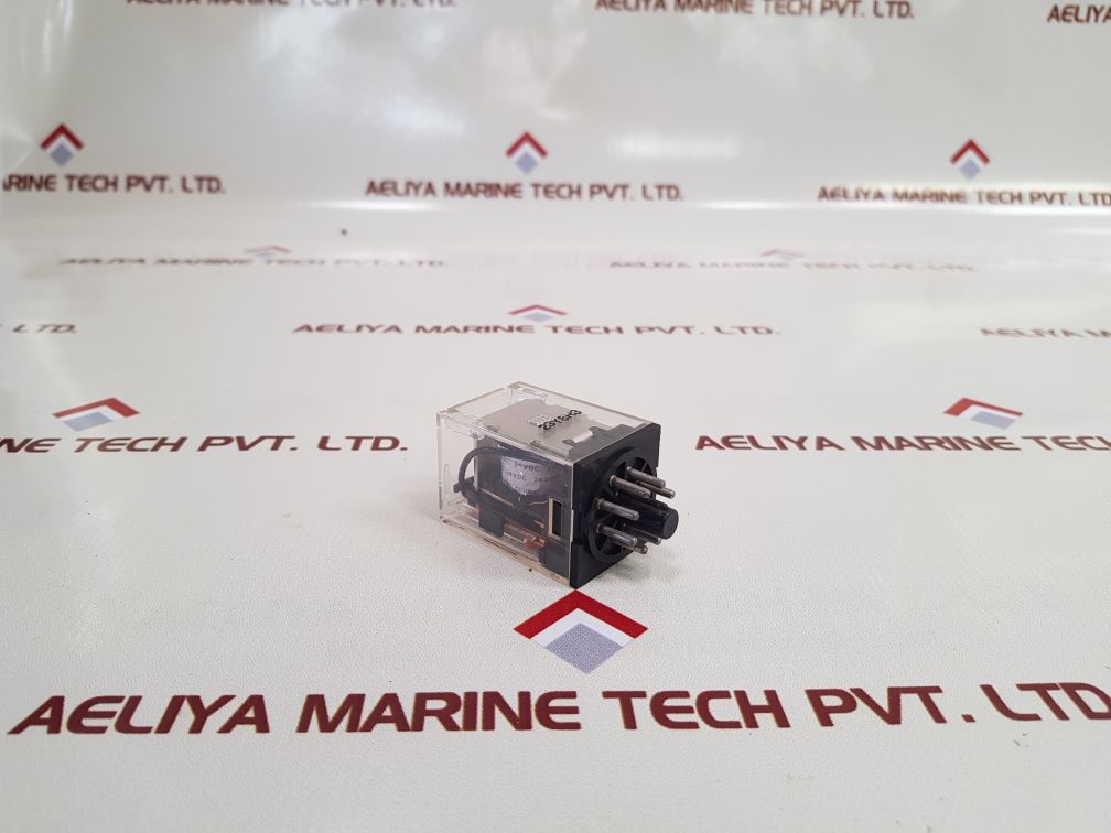 Nte Electronics R02-11D10-24 Relay