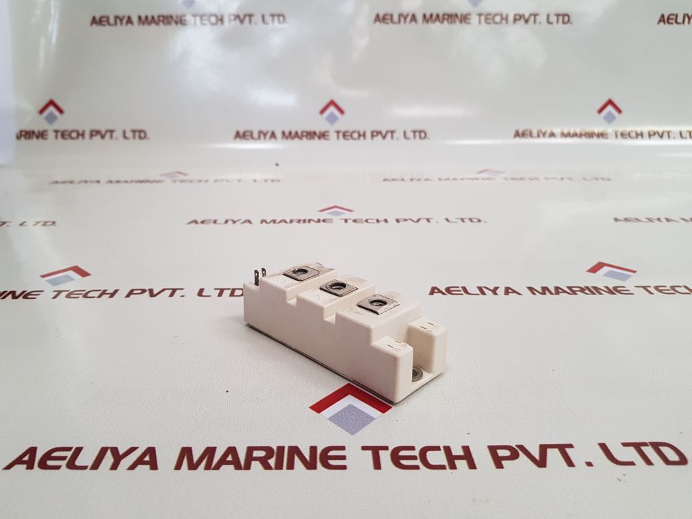 Semikron Skm 75 Gal 123 D Igbt Module