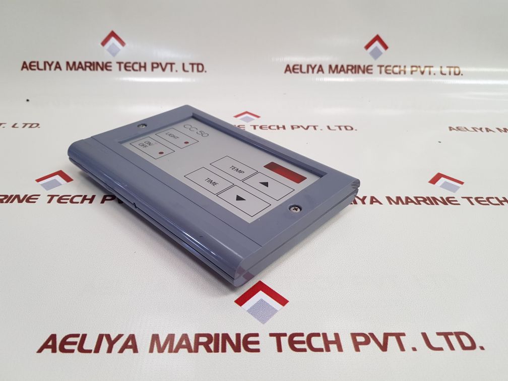 Tylo Cc50 Digital Sauna Control
