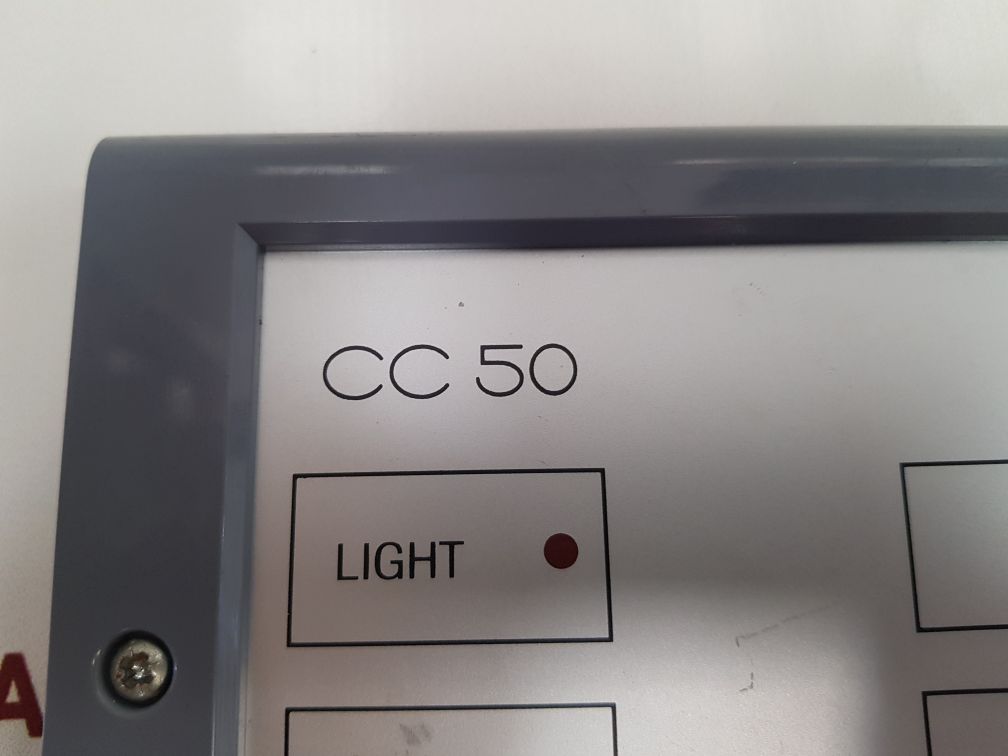 Tylo Cc50 Digital Sauna Control