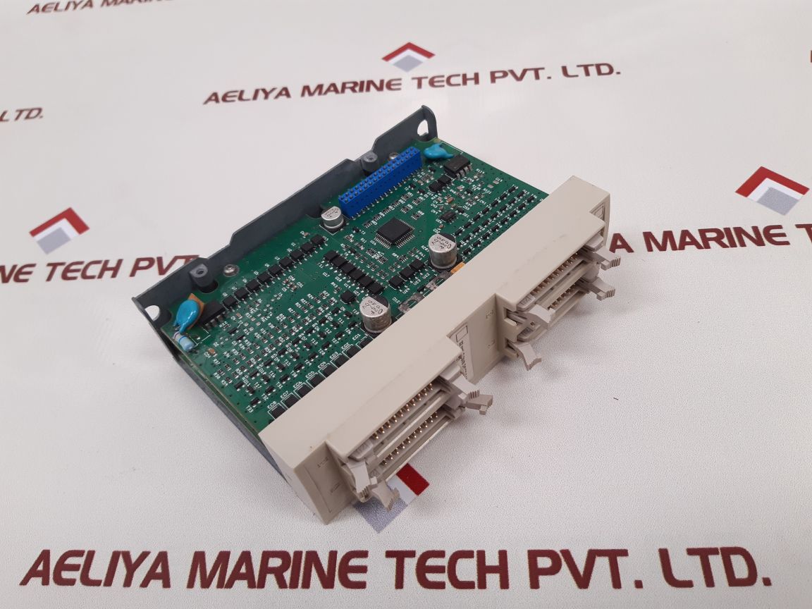 Schneider Electric Tsxdmz64Dtk Tsx Micro I/O Solid State Module