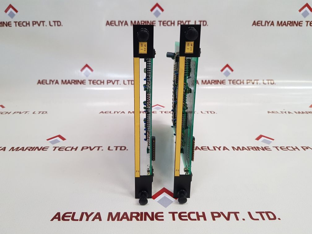 Taiyo Eb-84 Pcb Card
