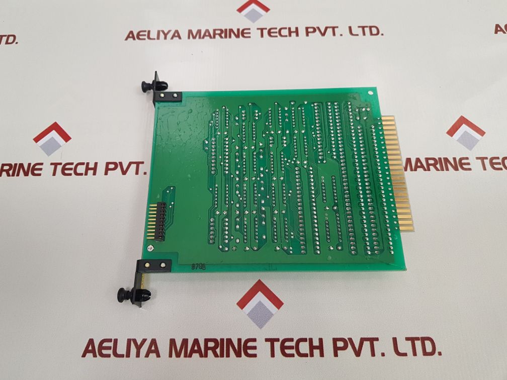 Taiyo Eb-84 Pcb Card