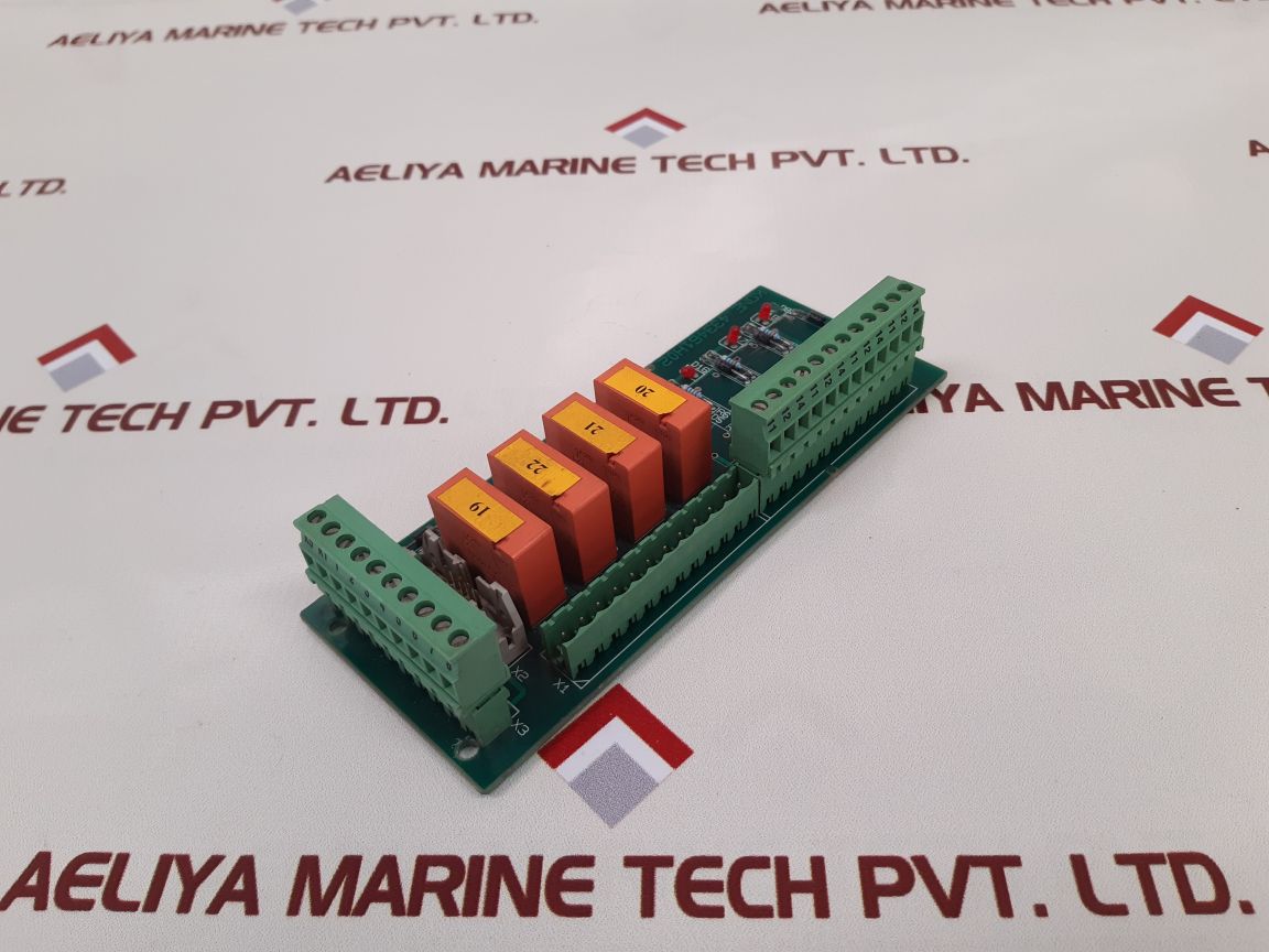 Kone 433461H02 Pcb Card