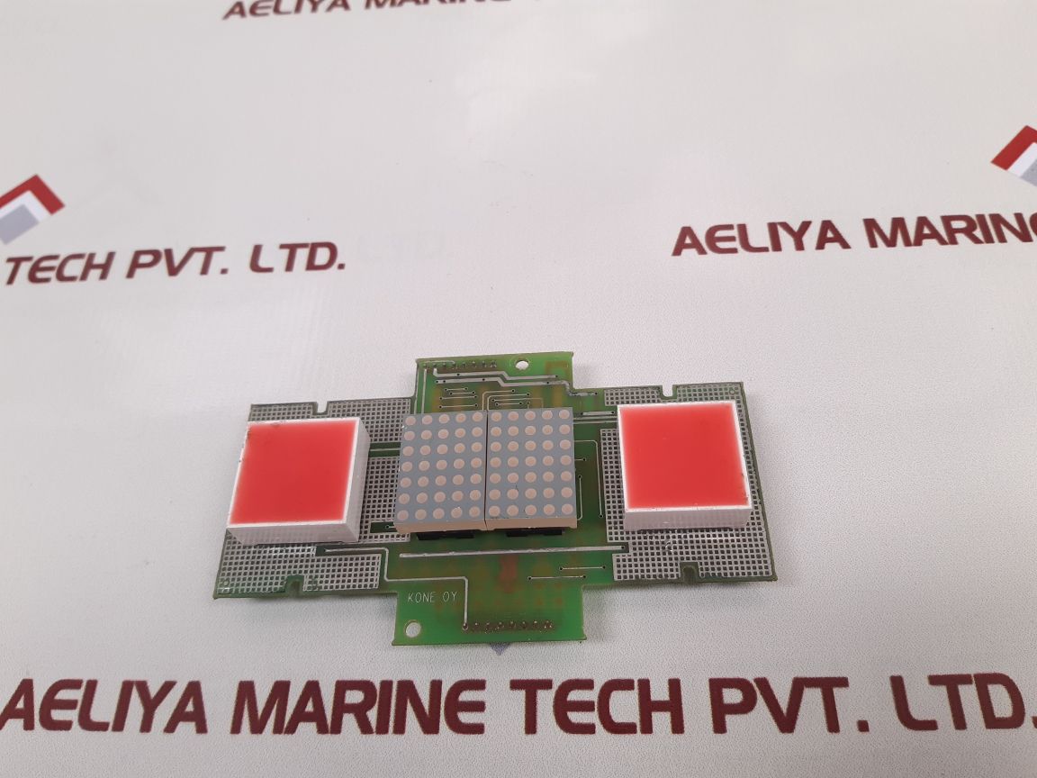 Kone 736603 Matrix Display