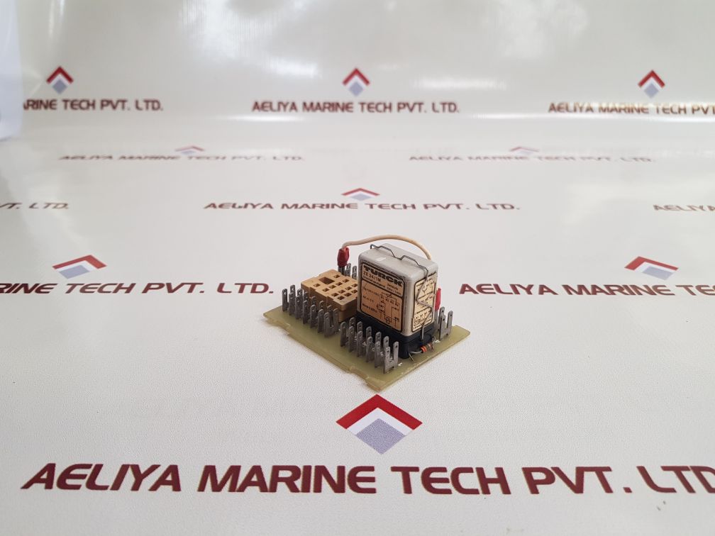 Rst 4W/Ku-f Pcb Card