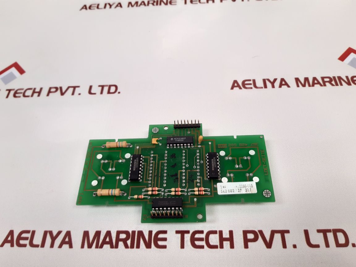 Kone 5.40 551.104 Display Board