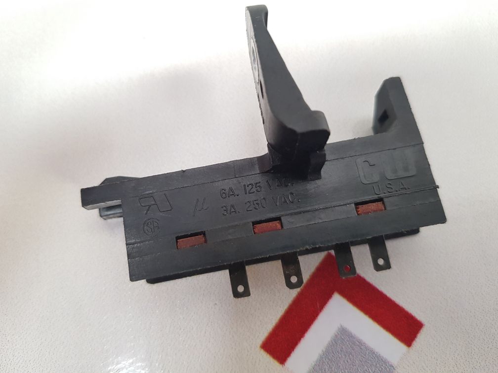 Kirby 134384 Speed Switch