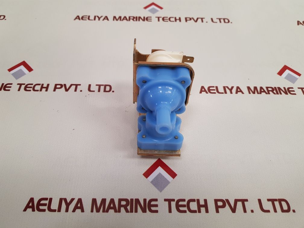Invensys K-74118-8 Water Valve 630900791 10W