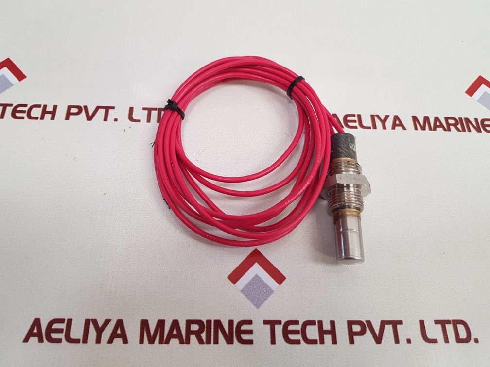 Ingersoll Rand 39419668 Fenwal Temperature Sensor Switch