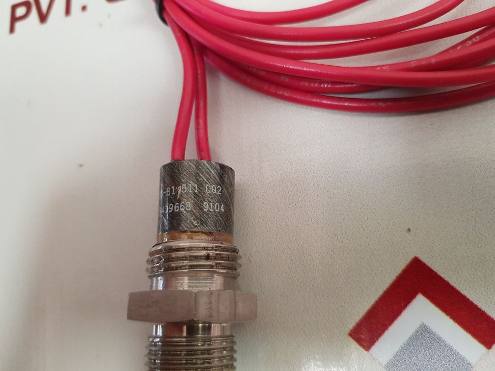Ingersoll Rand 39419668 Fenwal Temperature Sensor Switch