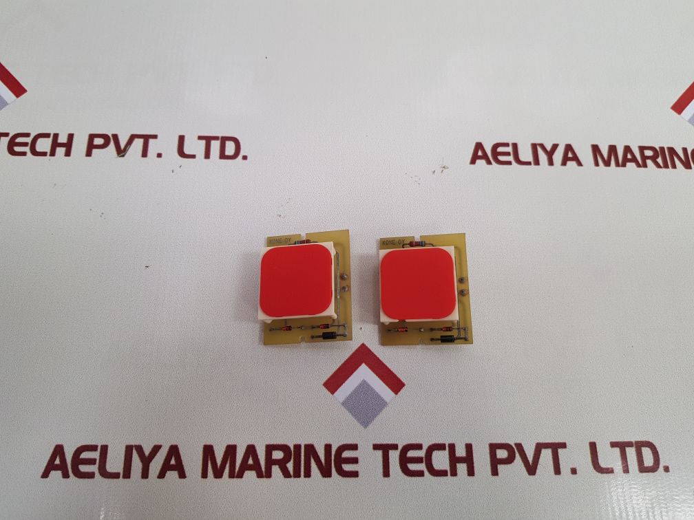 Kone Pcb Card